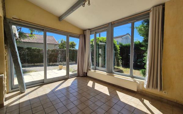 Maison à vendre    4 pièces •  Terrasson-Lavilledieu