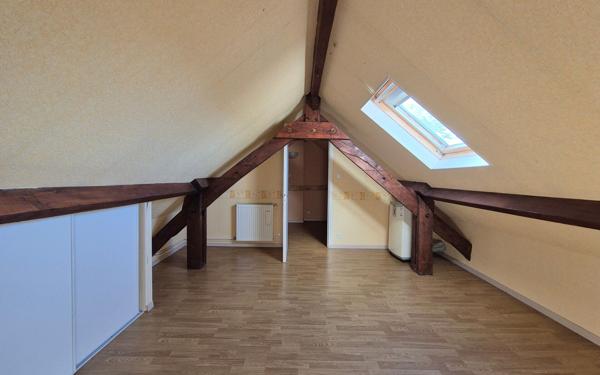 Maison à vendre    4 pièces •  Terrasson-Lavilledieu