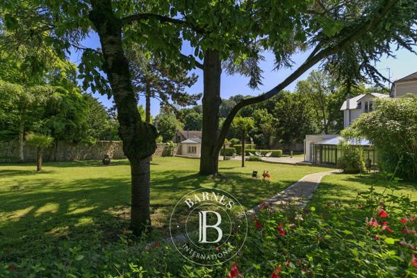 Marly-le-Roi, Maison 5 Chambres -  276 m² à vendre