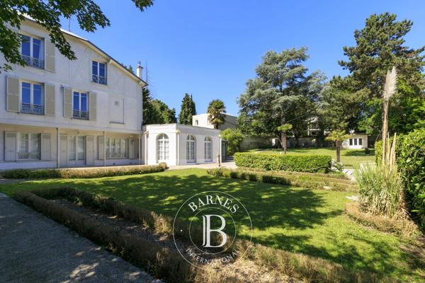 Marly-le-Roi, Maison 5 Chambres -  276 m² à vendre