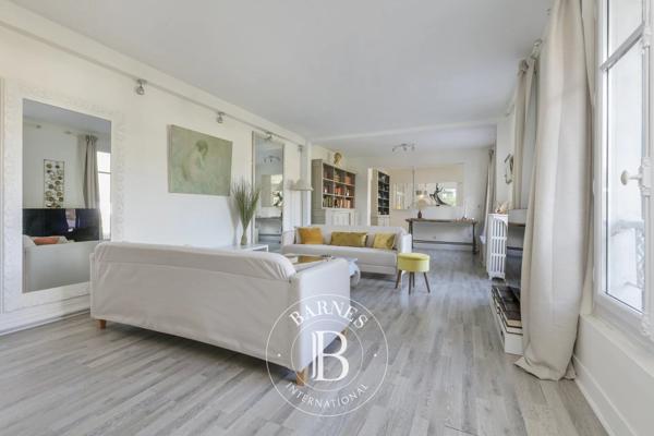 Marly-le-Roi, Maison 5 Chambres -  276 m² à vendre