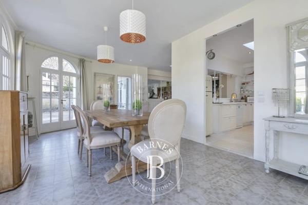 Marly-le-Roi, Maison 5 Chambres -  276 m² à vendre