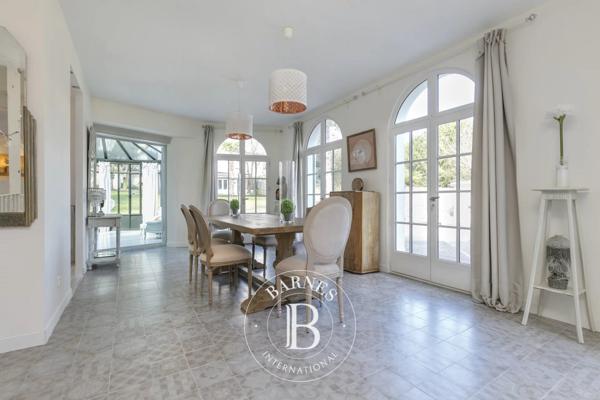 Marly-le-Roi, Maison 5 Chambres -  276 m² à vendre