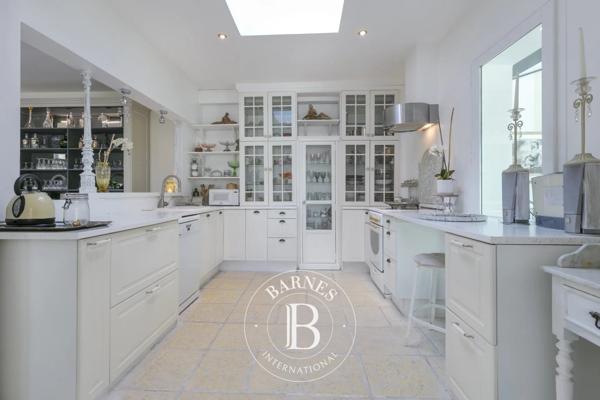 Marly-le-Roi, Maison 5 Chambres -  276 m² à vendre