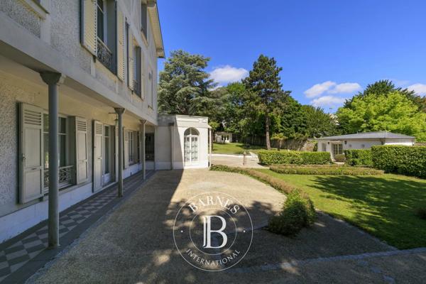 Marly-le-Roi, Maison 5 Chambres -  276 m² à vendre