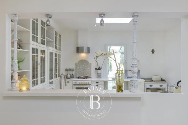 Marly-le-Roi, Maison 5 Chambres -  276 m² à vendre