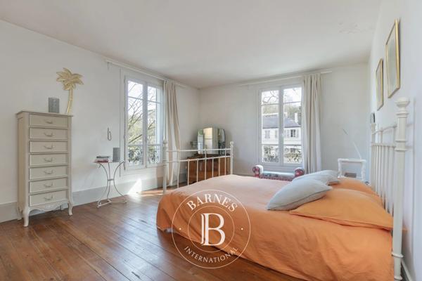 Marly-le-Roi, Maison 5 Chambres -  276 m² à vendre