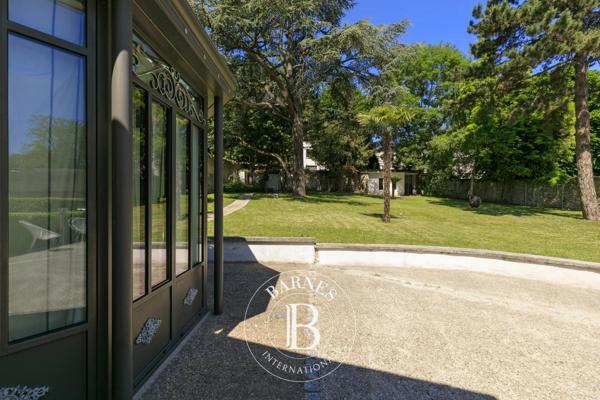 Marly-le-Roi, Maison 5 Chambres -  276 m² à vendre