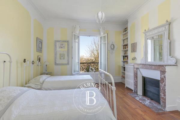 Marly-le-Roi, Maison 5 Chambres -  276 m² à vendre