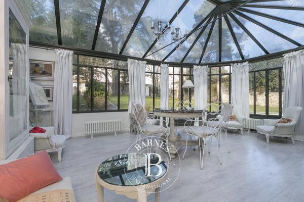 Marly-le-Roi, Maison 5 Chambres -  276 m² à vendre