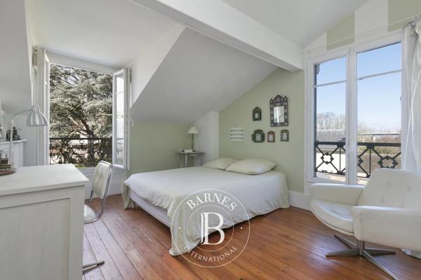 Marly-le-Roi, Maison 5 Chambres -  276 m² à vendre
