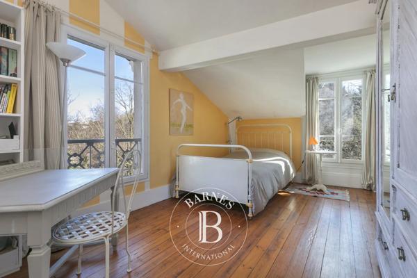 Marly-le-Roi, Maison 5 Chambres -  276 m² à vendre