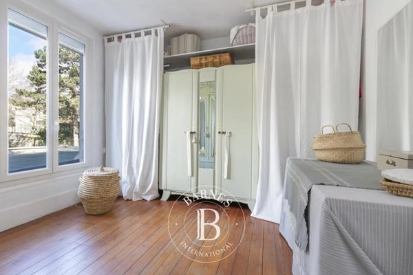Marly-le-Roi, Maison 5 Chambres -  276 m² à vendre