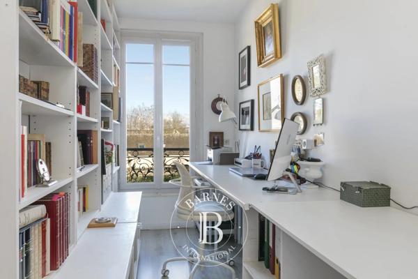 Marly-le-Roi, Maison 5 Chambres -  276 m² à vendre