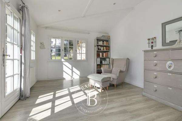 Marly-le-Roi, Maison 5 Chambres -  276 m² à vendre