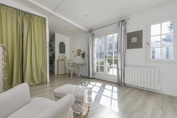 Marly-le-Roi, Maison 5 Chambres -  276 m² à vendre