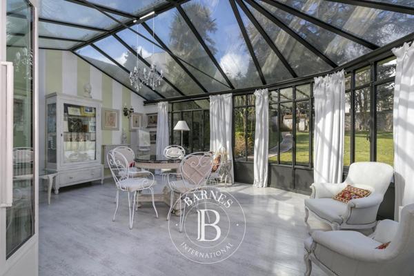 Marly-le-Roi, Maison 5 Chambres -  276 m² à vendre