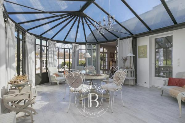 Marly-le-Roi, Maison 5 Chambres -  276 m² à vendre