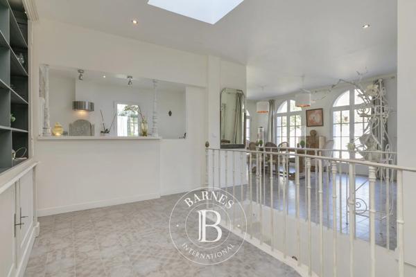 Marly-le-Roi, Maison 5 Chambres -  276 m² à vendre