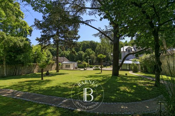 Marly-le-Roi, Maison 5 Chambres -  276 m² à vendre