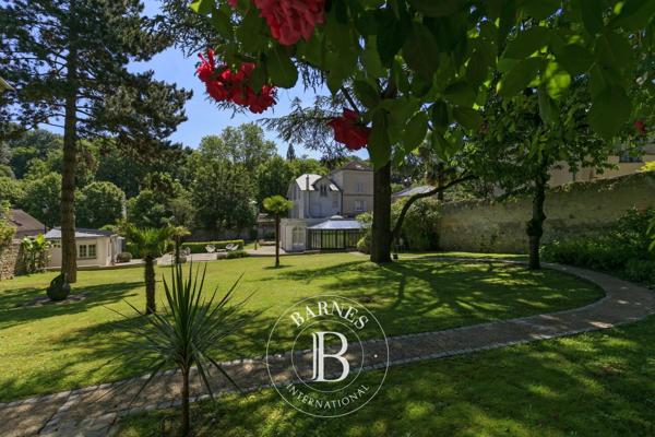 Marly-le-Roi, Maison 5 Chambres -  276 m² à vendre