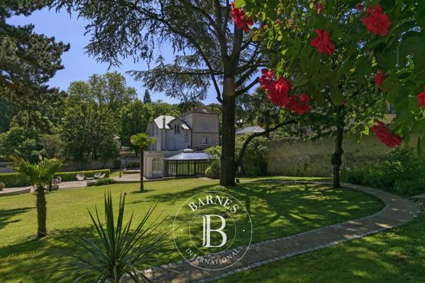 Marly-le-Roi, Maison 5 Chambres -  276 m² à vendre