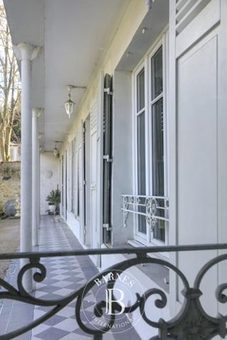 Marly-le-Roi, Maison 5 Chambres -  276 m² à vendre