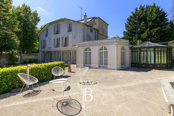 Marly-le-Roi, Maison 5 Chambres -  276 m² à vendre