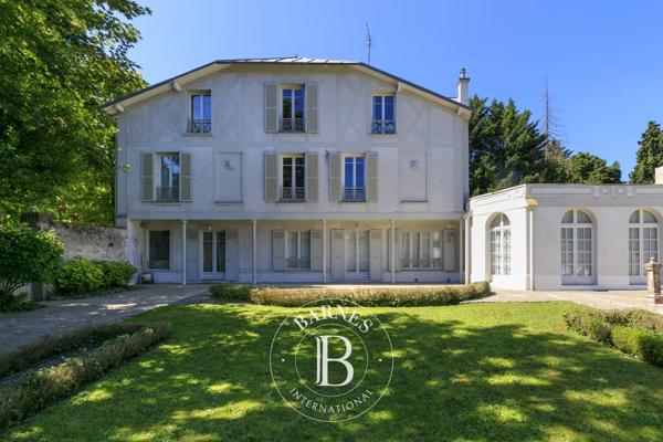Marly-le-Roi, Maison 5 Chambres -  276 m² à vendre