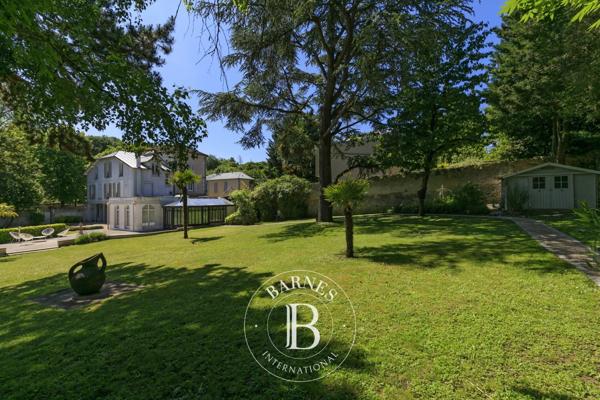 Marly-le-Roi, Maison 5 Chambres -  276 m² à vendre