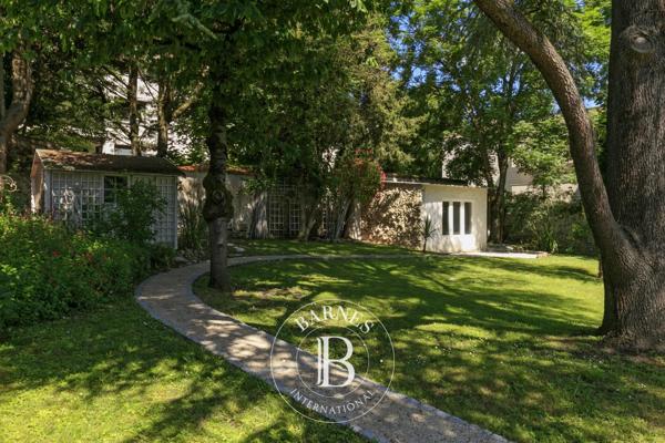 Marly-le-Roi, Maison 5 Chambres -  276 m² à vendre