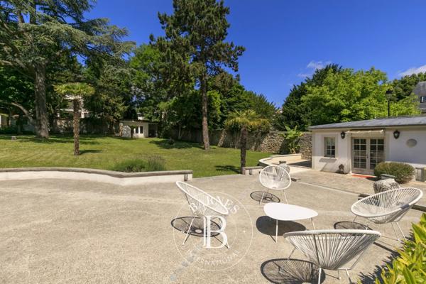 Marly-le-Roi, Maison 5 Chambres -  276 m² à vendre