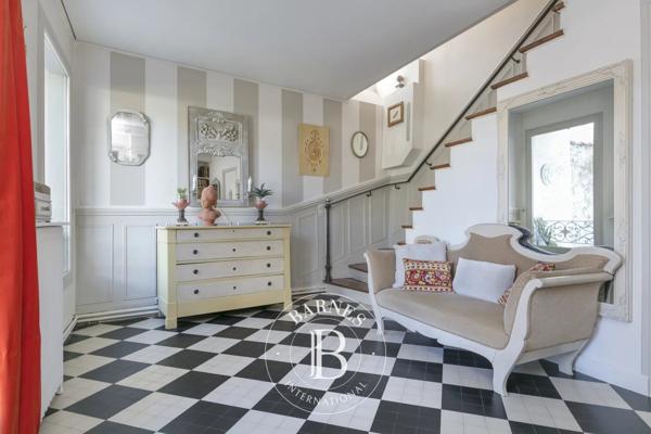 Marly-le-Roi, Maison 5 Chambres -  276 m² à vendre