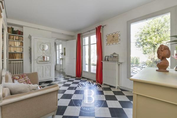 Marly-le-Roi, Maison 5 Chambres -  276 m² à vendre
