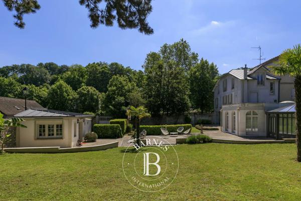 Marly-le-Roi, Maison 5 Chambres -  276 m² à vendre