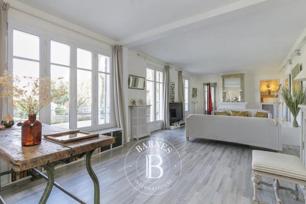 Marly-le-Roi, Maison 5 Chambres -  276 m² à vendre