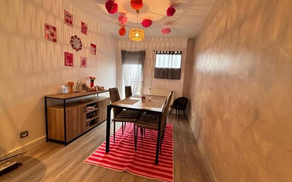 Appartement à vendre    3 pièces • 71,24 m2 Tarbes