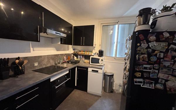 Appartement à vendre    3 pièces • 71,24 m2 Tarbes