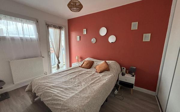 Appartement à vendre    3 pièces • 71,24 m2 Tarbes