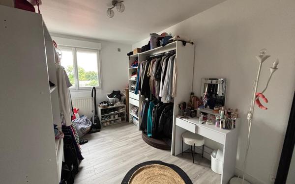 Appartement à vendre    3 pièces • 71,24 m2 Tarbes