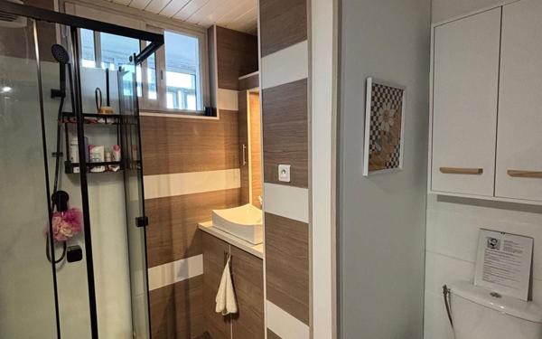 Appartement à vendre    3 pièces • 71,24 m2 Tarbes