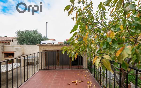 Maison à vendre    5 pièces • 128 m2 Pézilla-la-Rivière