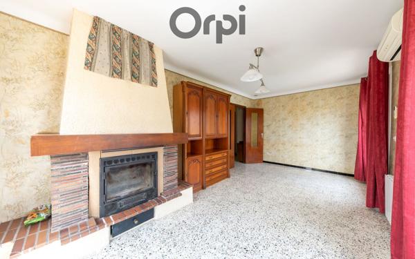 Maison à vendre    5 pièces • 128 m2 Pézilla-la-Rivière