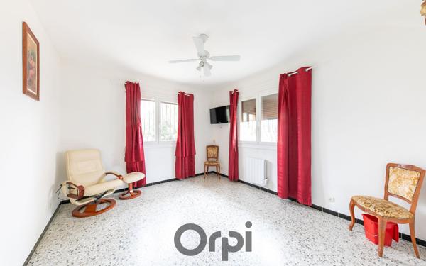 Maison à vendre    5 pièces • 128 m2 Pézilla-la-Rivière