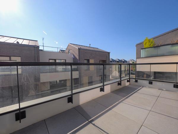 APPARTEMENT A VENDRE - 3 PIECES - 68m² - ROMAINVILLE