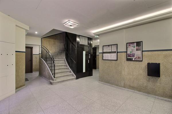 À vendre : Appartement 2 pièces à Paris - Référence V1042