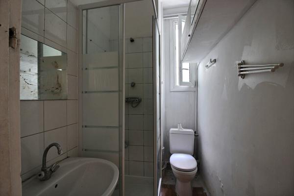 À vendre : Appartement 2 pièces à Paris - Référence V1042