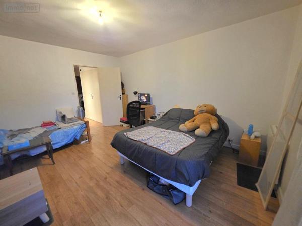 Appartement à vendre à Vierzon dans le Cher (18100), ref : 18058-77