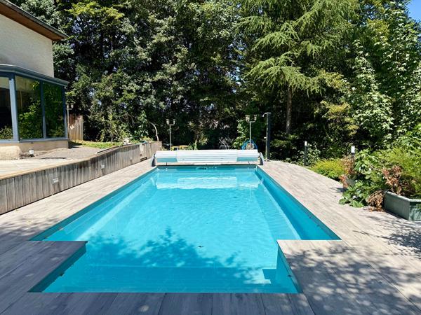 Maison 8 pièces 161 m2