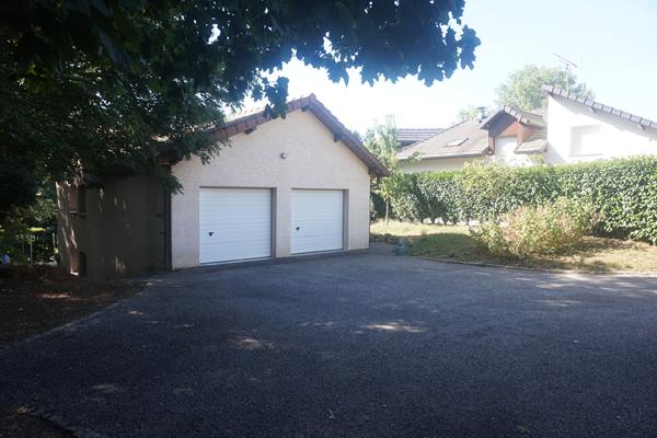 Maison 8 pièces 161 m2